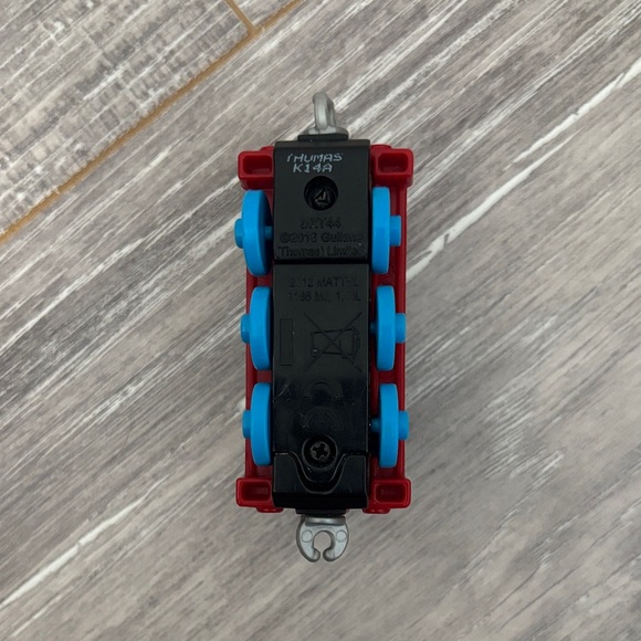 Talking Thomas - Works! - Picture 6 of 8